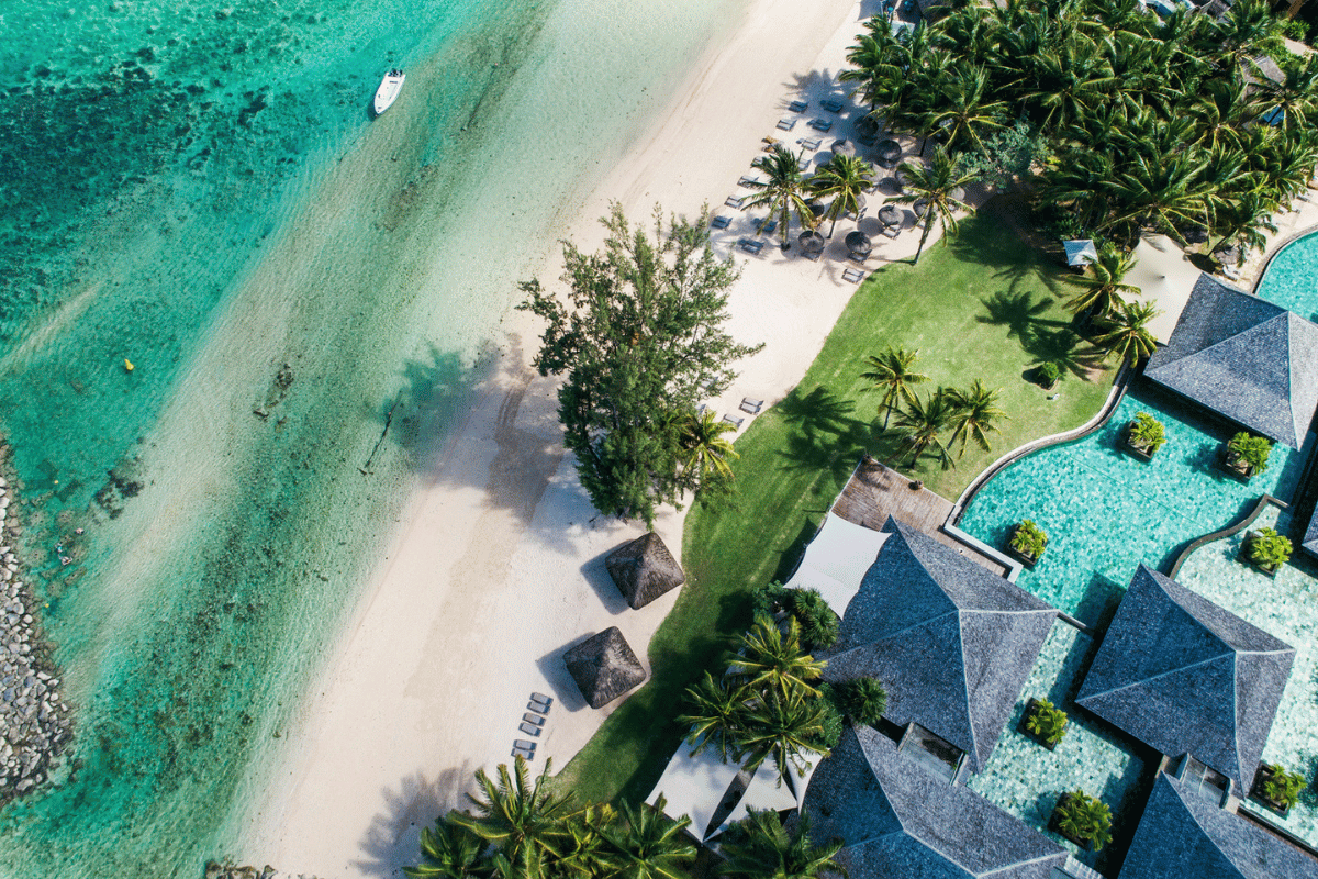 Heritage Awali Resort